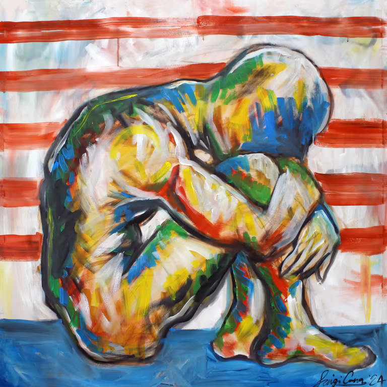 America