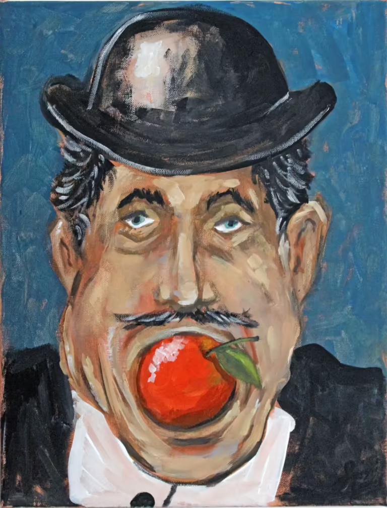 mangiamela