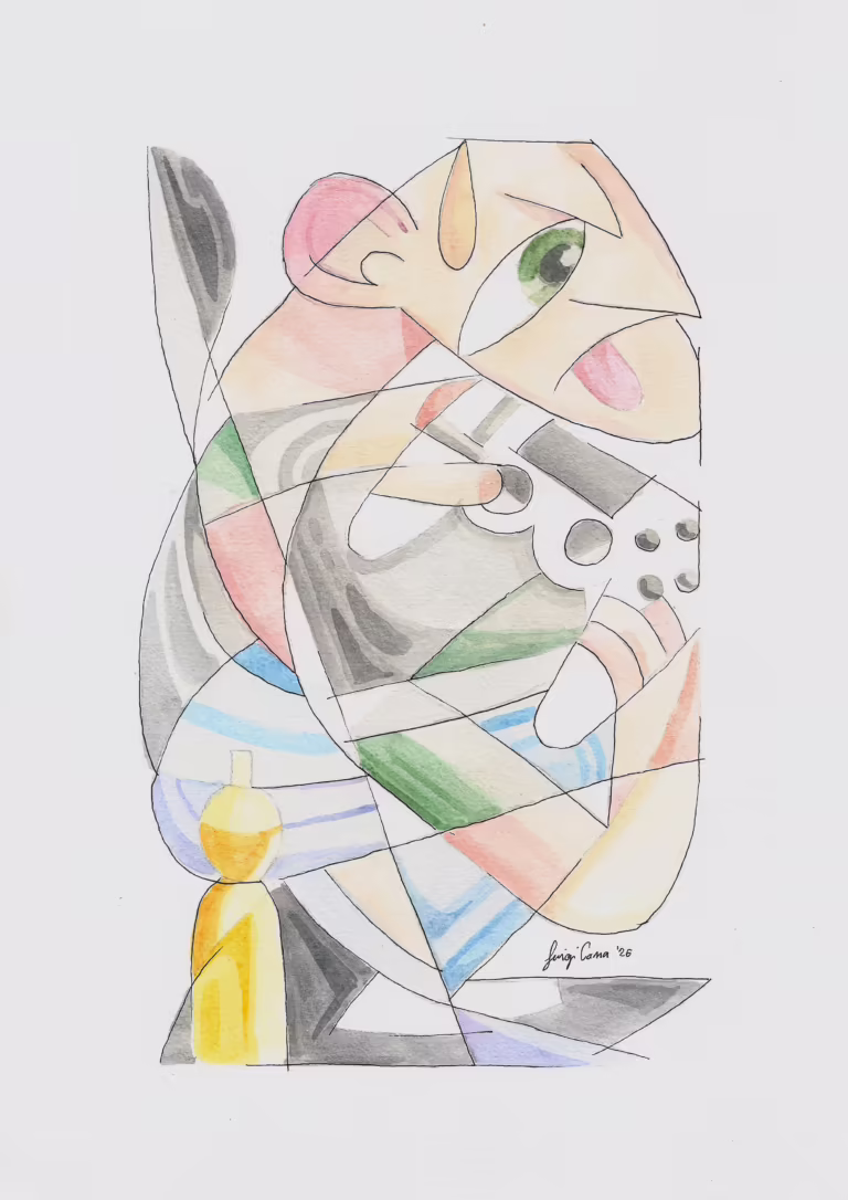Il giocatore